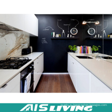 Высокое качество доступным современный дизайн кухни корпусной мебели (АИС-K981)